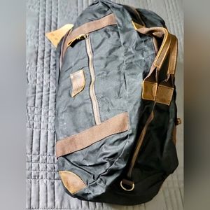 Travel Duffel Bag/Backpack